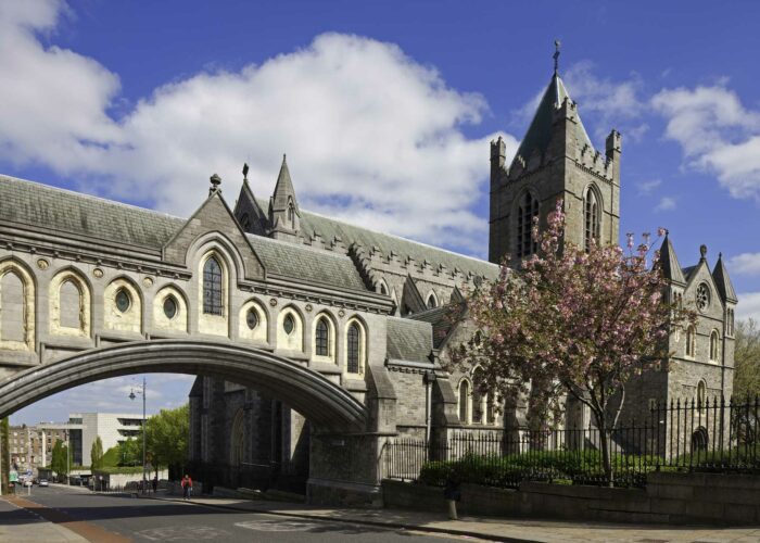 Christ Church Cathedral, Dublin