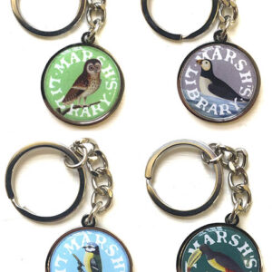 Keyrings